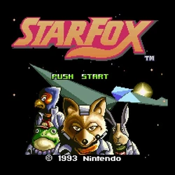 Star Fox