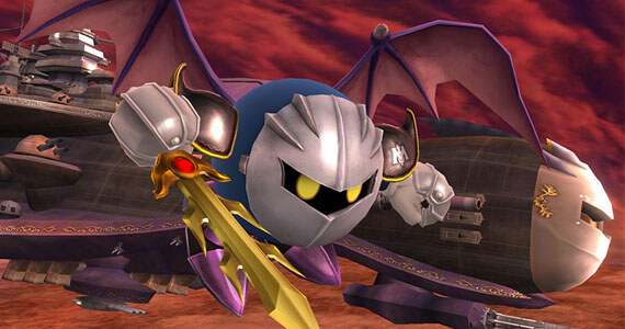 meta Knight